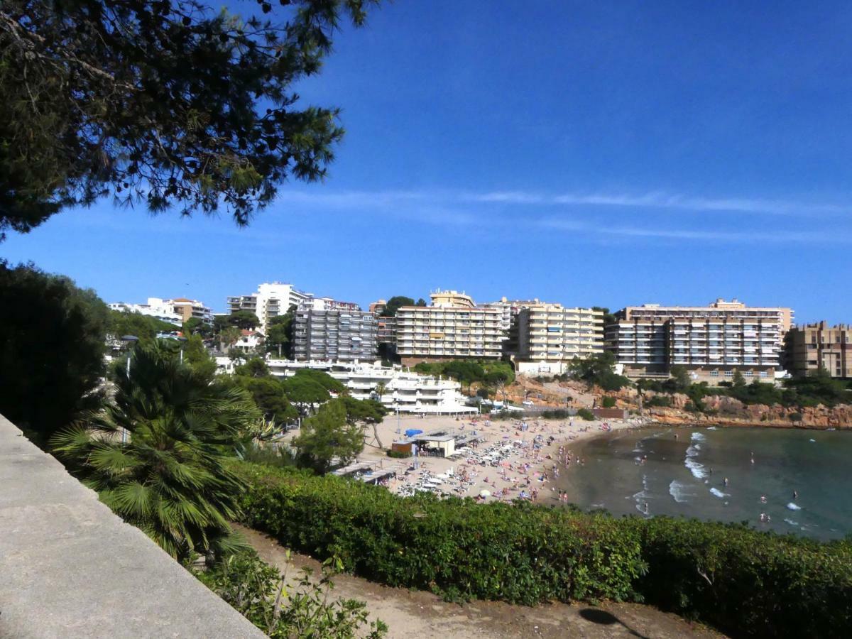 Sant Jordi Zeus Basic Salou Exterior foto